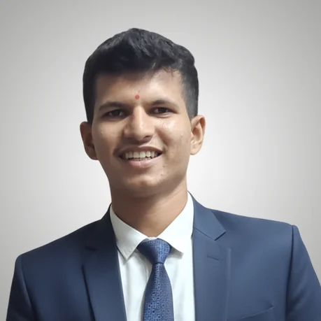 SOHAM POKHARKAR